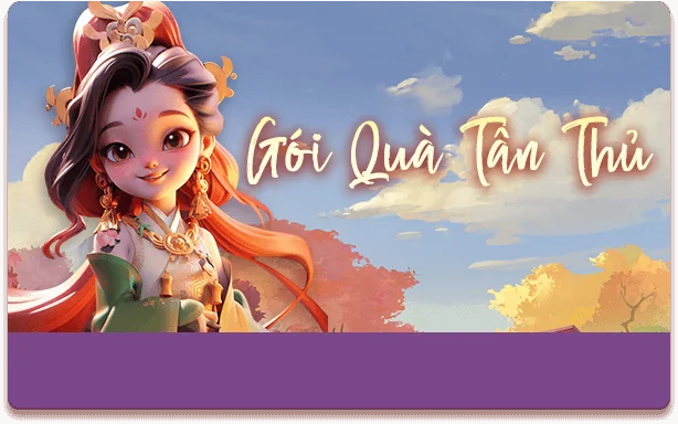 Thần của Chúa: Bão Vàng chính thức bắt đầu hôm nay!